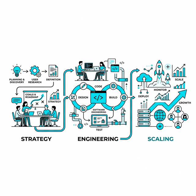 Beyox brand visual